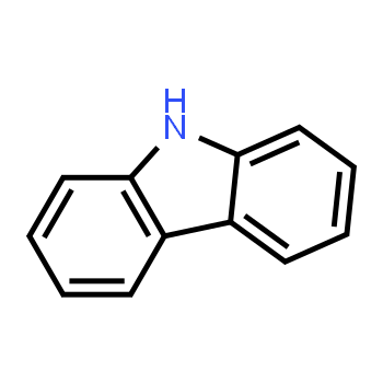 86-74-8 | Carbazol