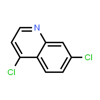 86-98-6 | 4,7-Dicloroquinolina