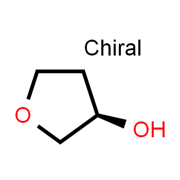 86087-24-3 | (R)-(-)-3-Hydroxytetrahydrofuran