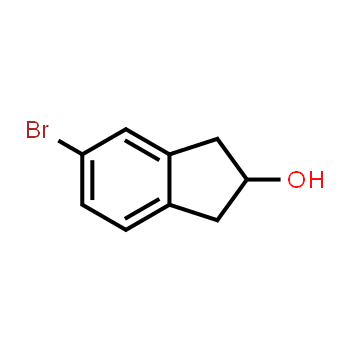 862135-61-3 | 5-bromo-2,3-dihidro-1H-inden-2-ol
