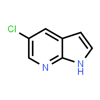 866546-07-8 | 5-Cloro-1H-pirrolo[2,3-b]piridina