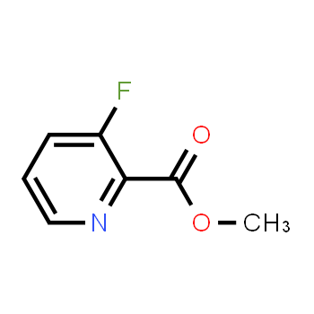 869108-35-0 | 3-fluoropiridina-2-carboxilato de metilo