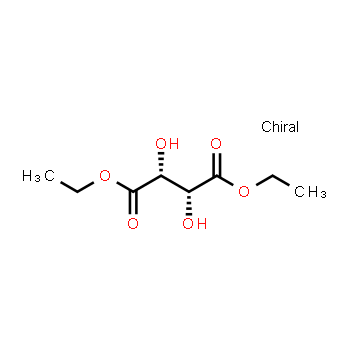 87-91-2 | L(+)-Dietil L-tartrato