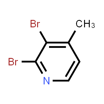 871483-22-6 | 2,3-dibromo-4-metilpiridina