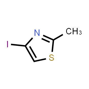 872363-16-1 | 4-yodo-2-metiltiazol