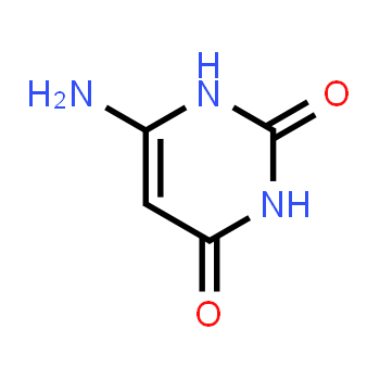 873-83-6 | 6-aminouracilo
