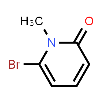 873383-11-0 | 6-bromo-1-metilpiridin-2(1H)-ona