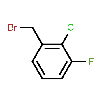 874285-19-5 | bromuro de 2-cloro-3-fluorobencilo