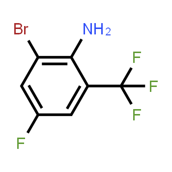 875664-27-0 | 2-Bromo-4-fluoro-6-(trifluorometil)anilina