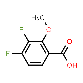 875664-52-1 | Ácido 3,4-difluoro-2-metoxibenzoico