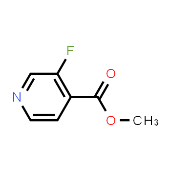 876919-08-3 | metil 3-fluoropiridina-4-carboxilato