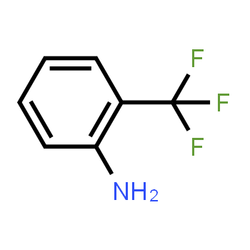 88-17-5 | 2-(trifluorometil)anilina