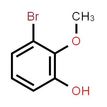 88275-88-1 | 3-bromo-2-metoxifenol