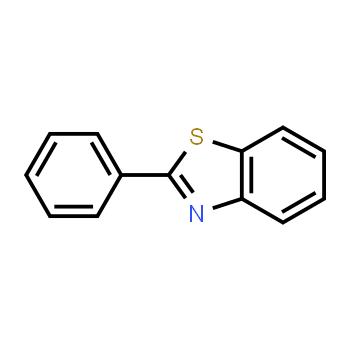 883-93-2 | 2-fenilbenzotiazol