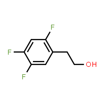 883267-70-7 | 2-(2,4,5-trifluorofenil)etanol