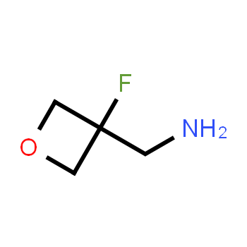 883311-82-8 | (3-fluorooxetan-3-il)metanamina