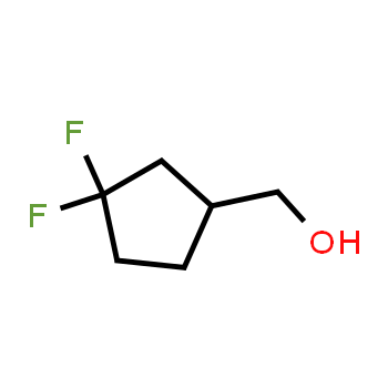 883731-63-3 | (3,3-difluorociclopentil)metanol