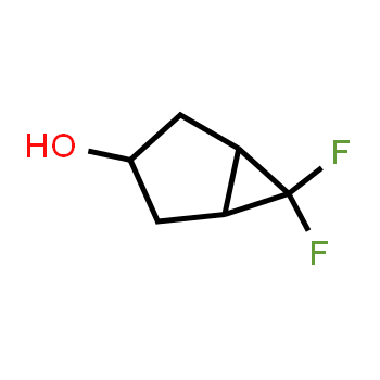 883731-66-6 | 6,6-difluorobiciclo[3.1.0]hexan-3-ol