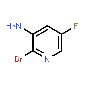 884495-03-8 | 3-Amino-2-bromo-5-fluoropiridina