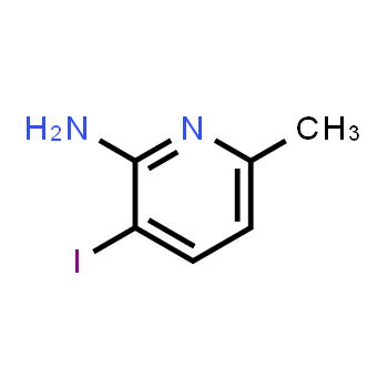 884495-19-6 | 2-amino-3-yodo-6-metilpiridina