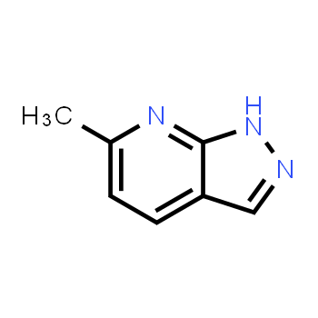 885269-66-9 | 6-metil-1H-pirazolo[3,4-b]piridina