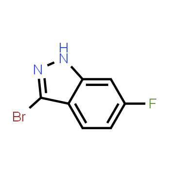 885522-04-3 | 3-bromo-6-fluoro-1H-indazol
