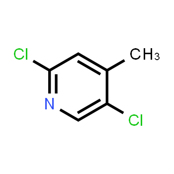 886365-00-0 | 2,5-dicloro-4-metilpiridina
