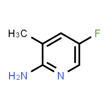 886365-56-6 | 2-Amino-5-fluoro-3-metilpiridina