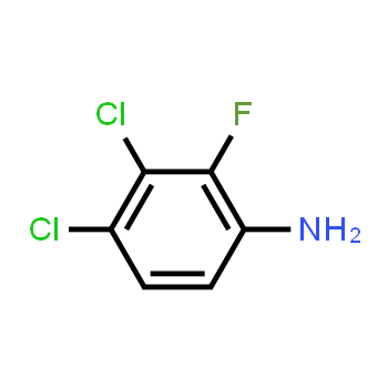886762-39-6 | 3,4-Dicloro-2-fluoroanilina