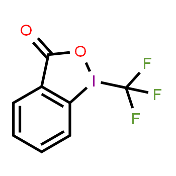 887144-94-7 | 1-Trifluorometil-1,2-benziodoxol-3(1H)-ona