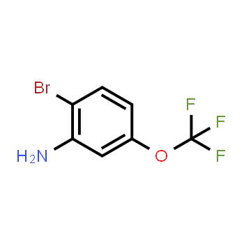 887267-47-2 | 2-Bromo-5-(trifluorometoxi)anilina