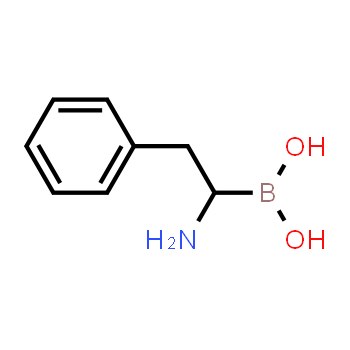 88765-86-0 | ácido (1-amino-2-feniletil)borónico