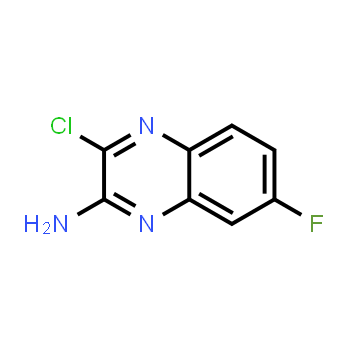 888480-65-7 | 3-cloro-7-fluoroquinoxalin-2-amina