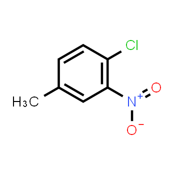 89-60-1 | 4-cloro-3-nitrotolueno