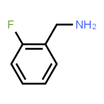 89-99-6 | 2-fluorobencilamina