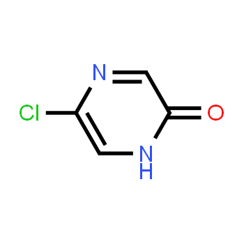 89180-45-0 | 5-cloropirazin-2(1H)-ona