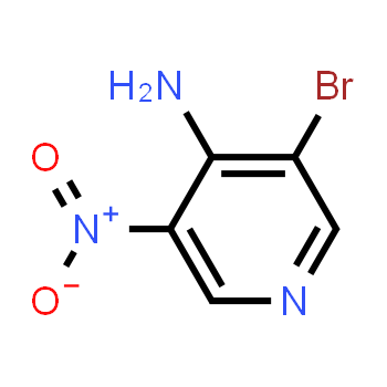 89284-05-9 | 4-Amino-3-bromo-5-nitropiridina