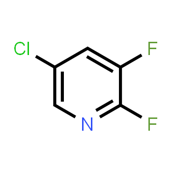 89402-43-7 | 5-cloro-2,3-difluoropiridina