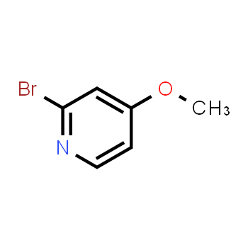 89488-29-9 | 2-bromo-4-metoxipiridina