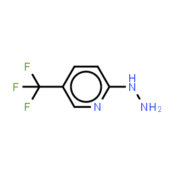 89570-85-4 | 5-(trifluorometil)piridina-2-hidrazina