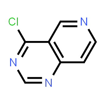 89583-92-6 | 4-cloropirido[4,3-d]pirimidina