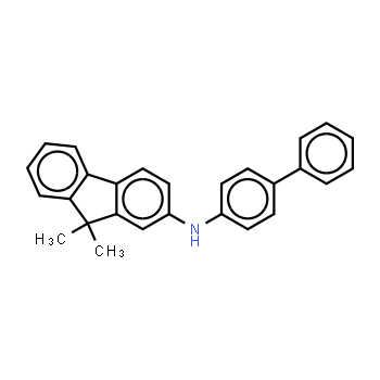 897671-69-1 | N-(4-bifenil)-(9,9-dimetilfluoren-2-il)amina