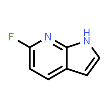 898746-42-4 | 6-fluoro-1H-pirrolo[2,3-b]piridina