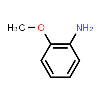 90-04-0 | 2-Metoxianilina