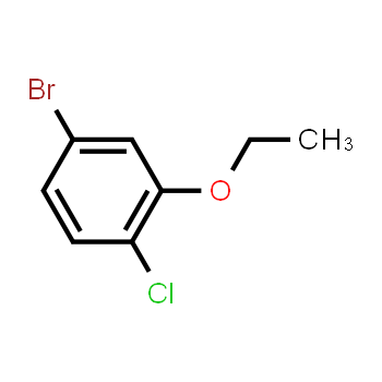 900174-61-0 | 5-Bromo-2-clorofenetol