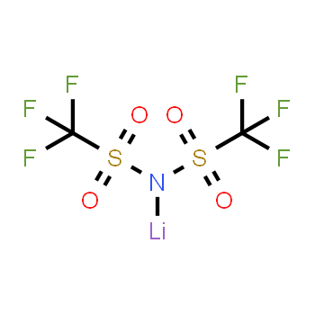 90076-65-6 | Bis[(trifluorometano)sulfonil]imida de litio
