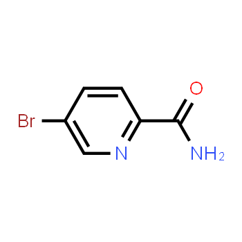 90145-48-5 | 5-Bromopiridina-2-carboxamida