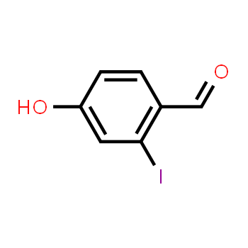 90151-01-2 | 4-hidroxi-2-yodobenzaldehído
