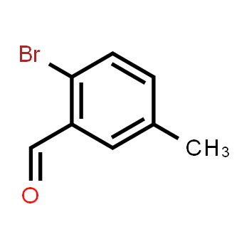 90221-55-9 | 2-bromo-5-metilbenzaldehído