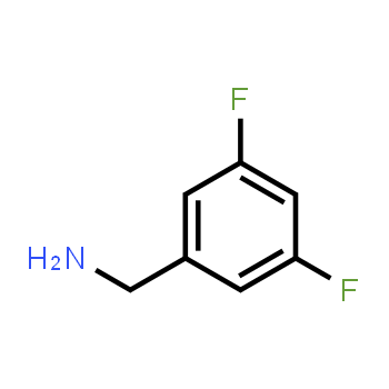 90390-27-5 | 3,5-Difluorobencilamina